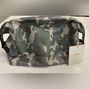 SWIMS TRAVEL toiletries bag
